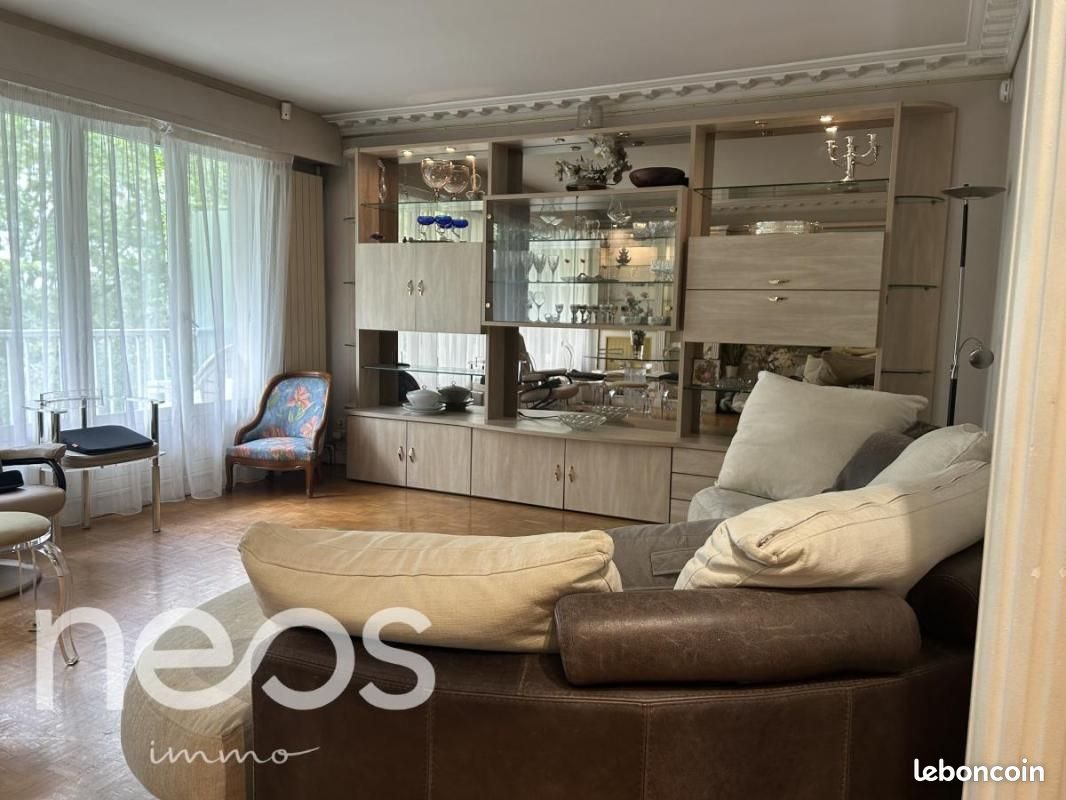 Appartement à vendre, 66m², Nogent-sur-Marne
