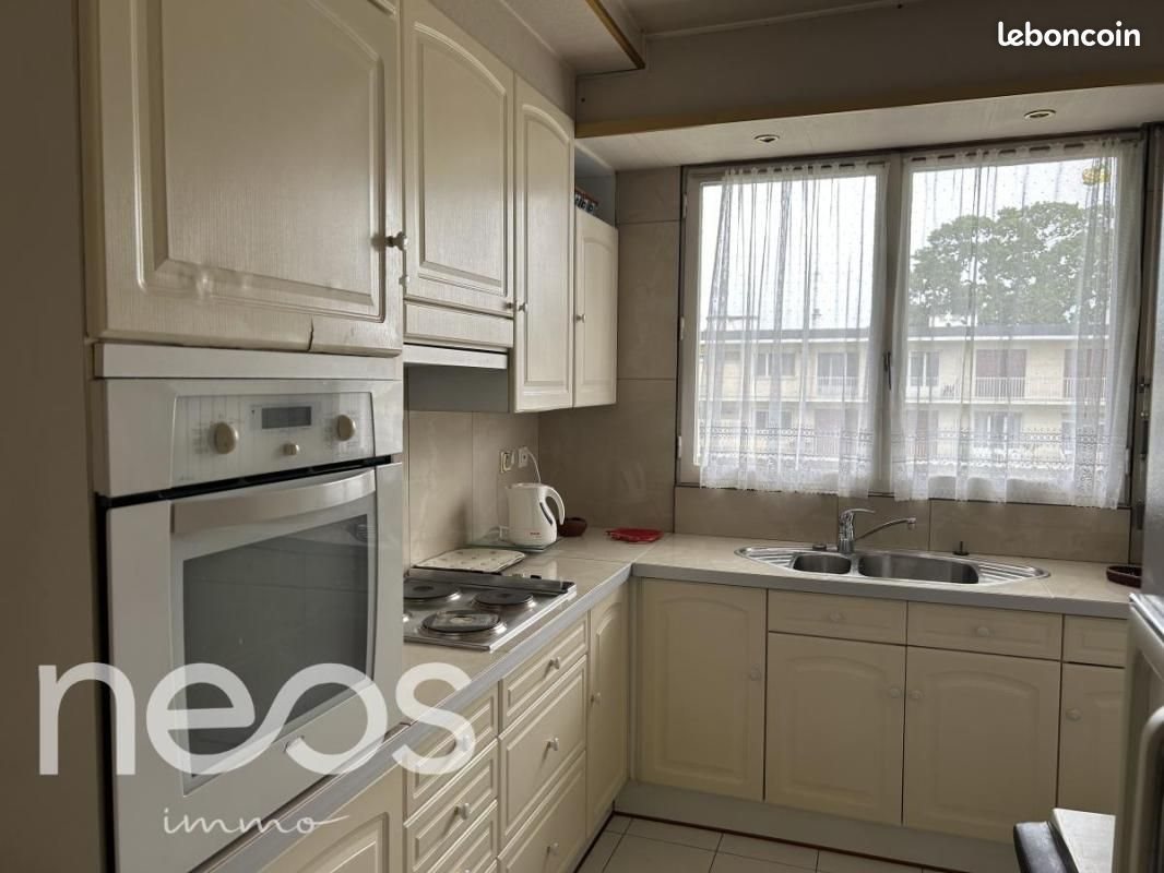 Appartement à vendre, 66m², Nogent-sur-Marne