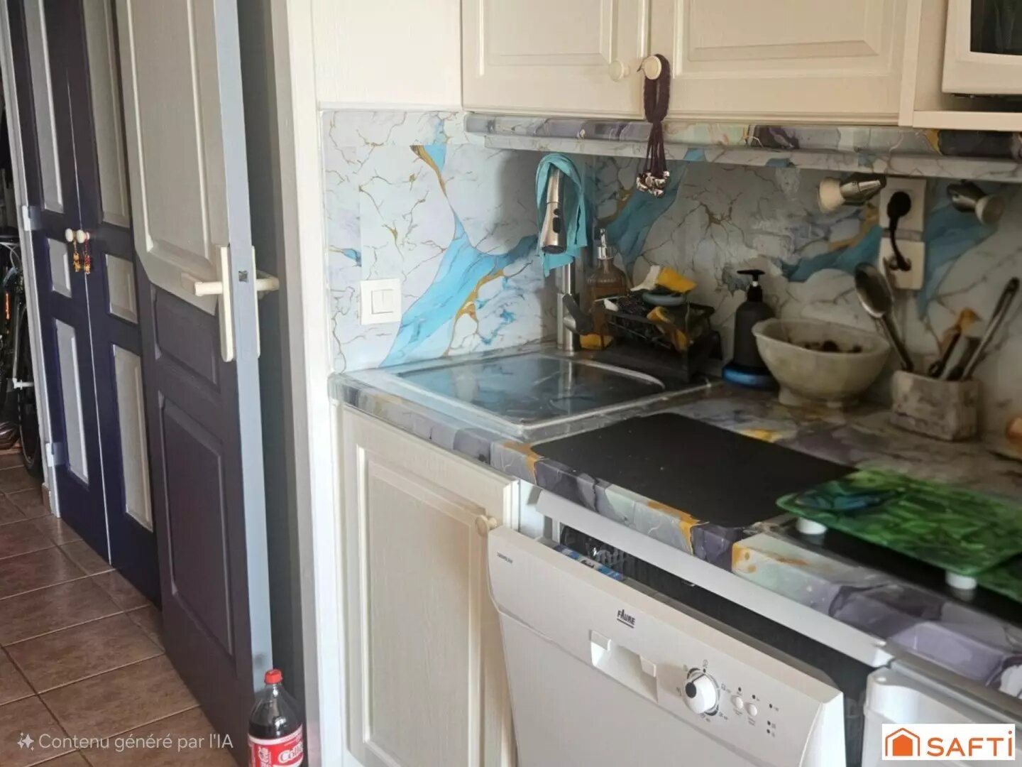 Appartement à vendre, 32m², Roquebrune-sur-Argens