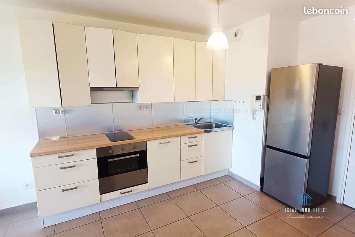 Appartement à vendre, 35m², La Londe-les-Maures