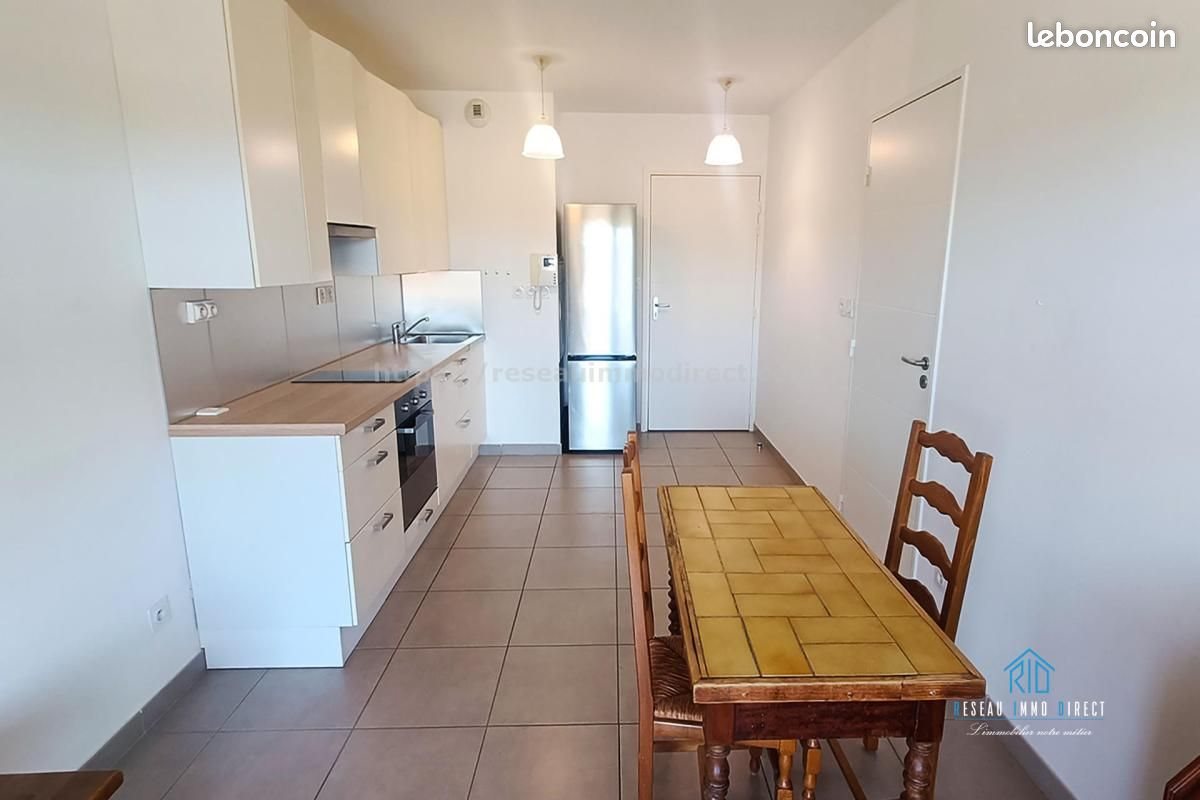 Appartement à vendre, 35m², La Londe-les-Maures