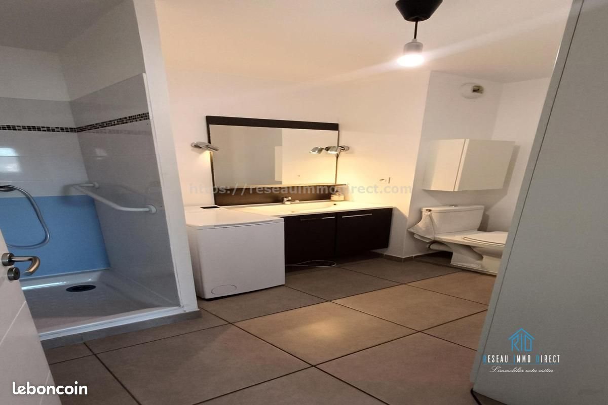 Appartement à vendre, 35m², La Londe-les-Maures