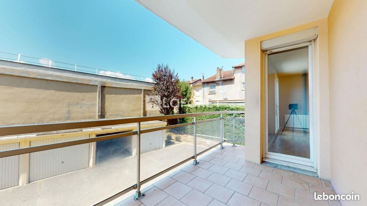 Appartement à vendre, 73m², Villefranche-sur-Saône