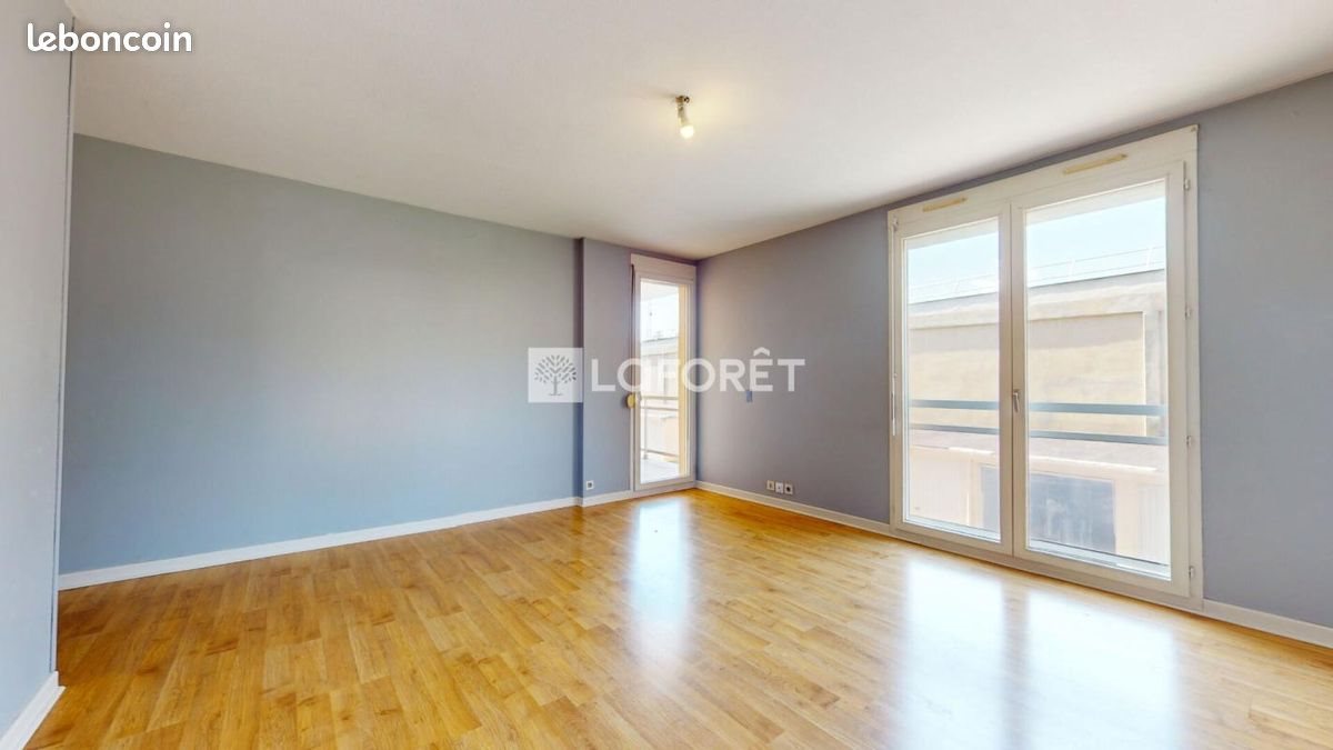 Appartement à vendre, 73m², Villefranche-sur-Saône