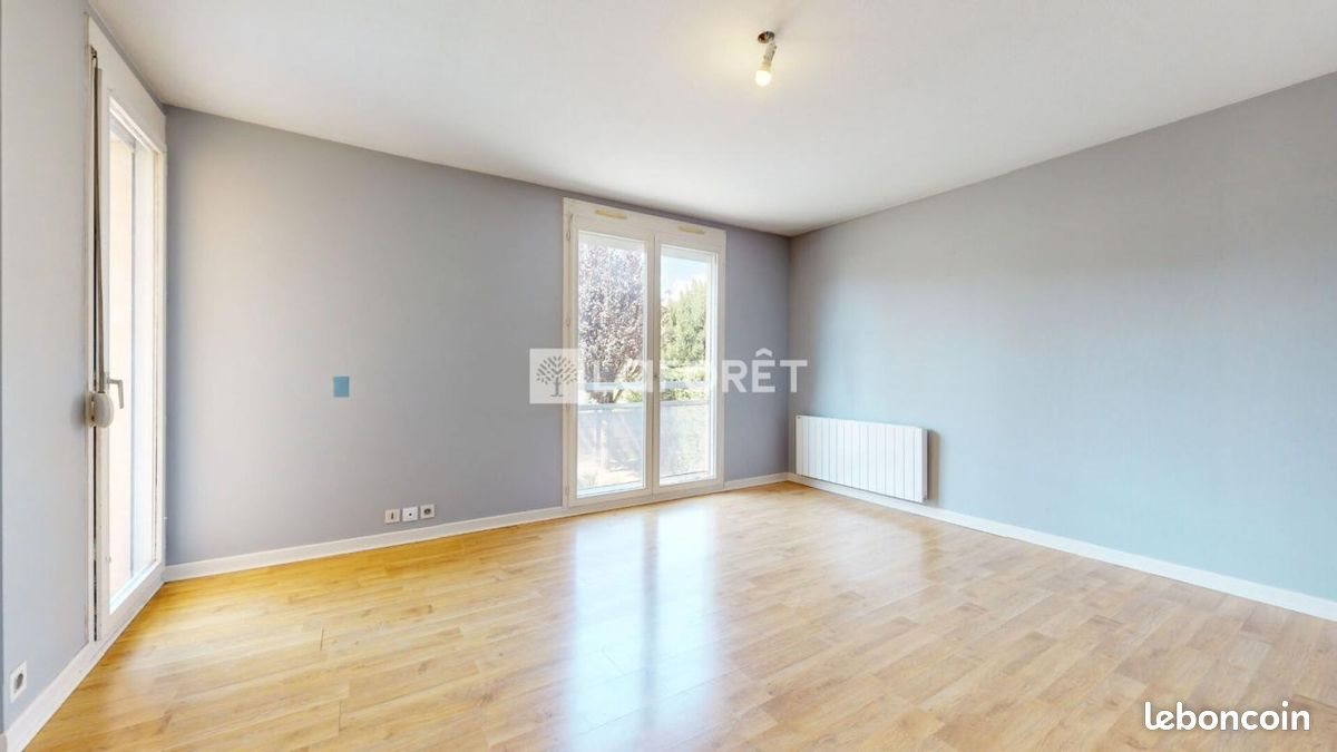 Appartement à vendre, 73m², Villefranche-sur-Saône