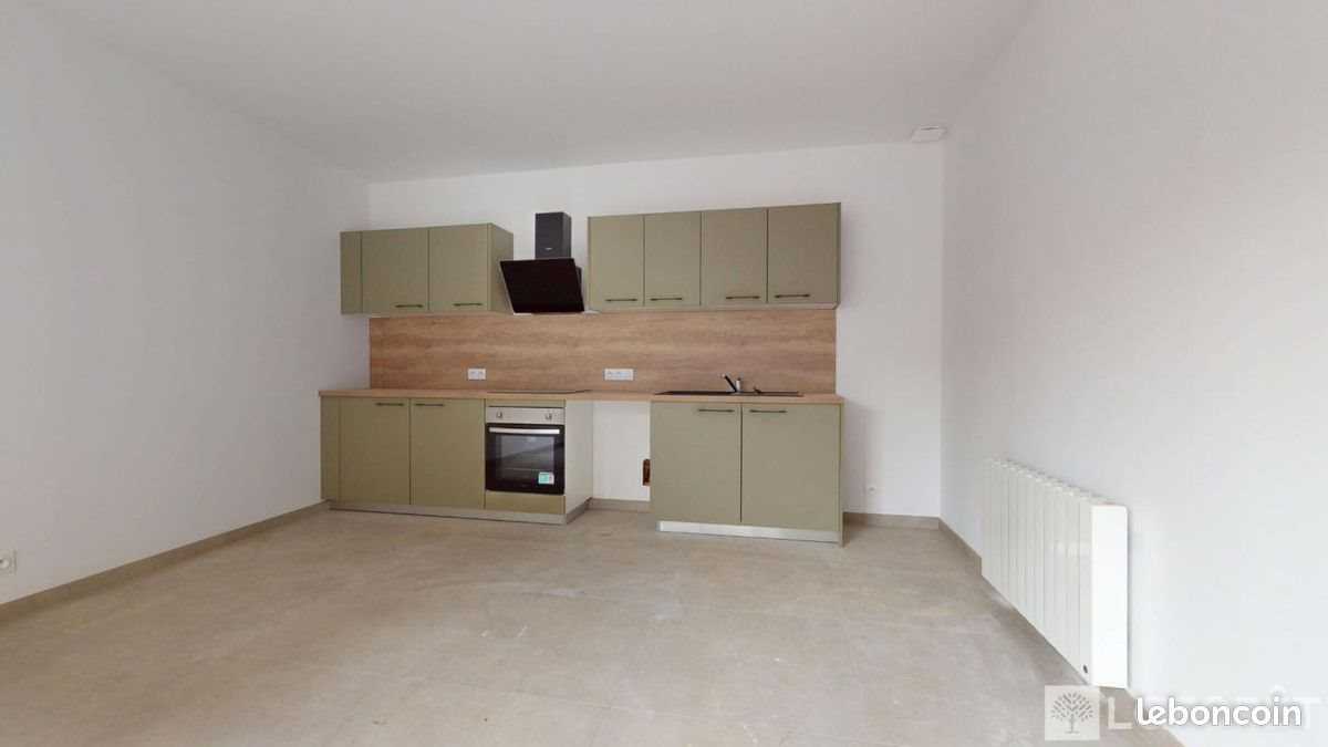 Appartement à louer, 37m², Villié-Morgon
