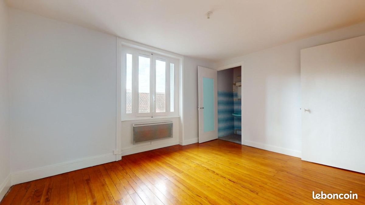Appartement à louer, 49m², Villefranche-sur-Saône