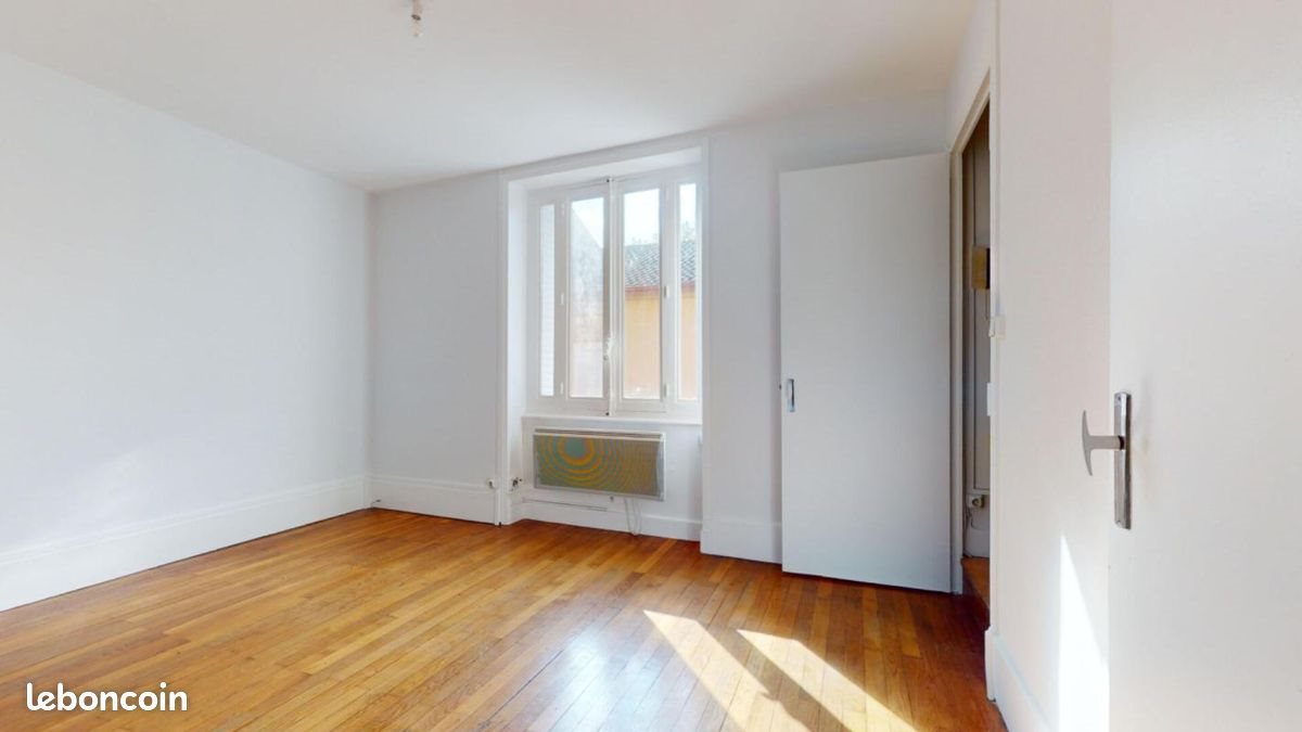 Appartement à louer, 49m², Villefranche-sur-Saône