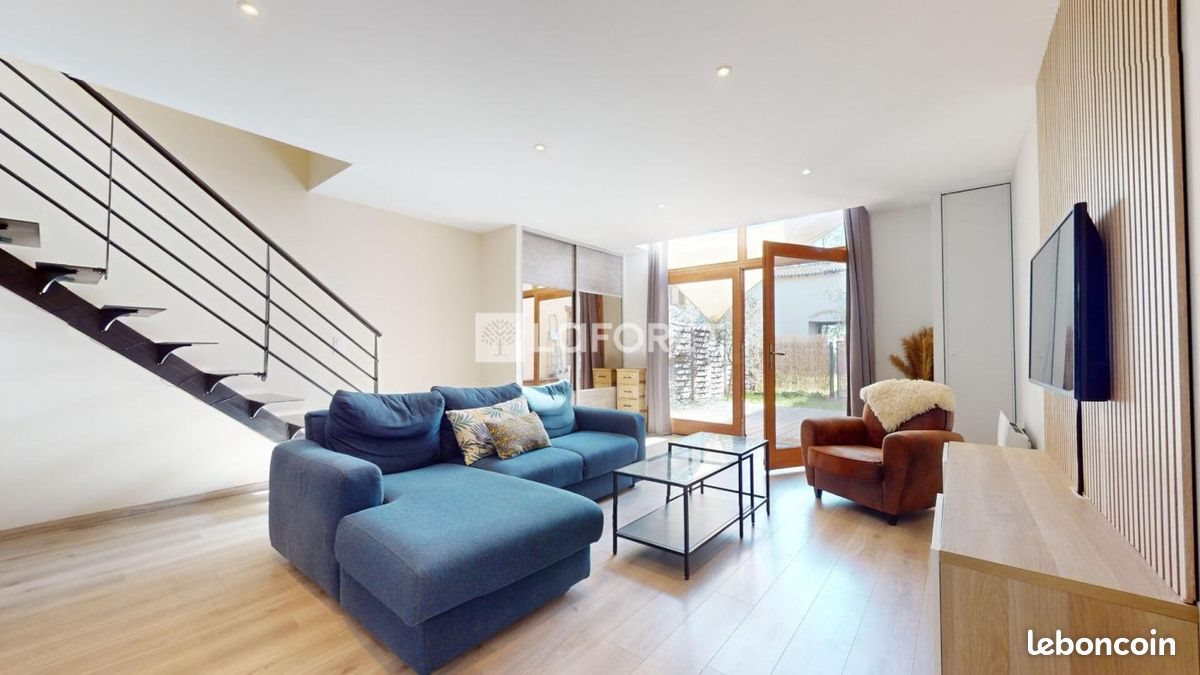 Appartement à louer, 105m², Villefranche-sur-Saône