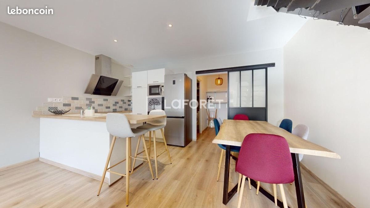Appartement à louer, 105m², Villefranche-sur-Saône
