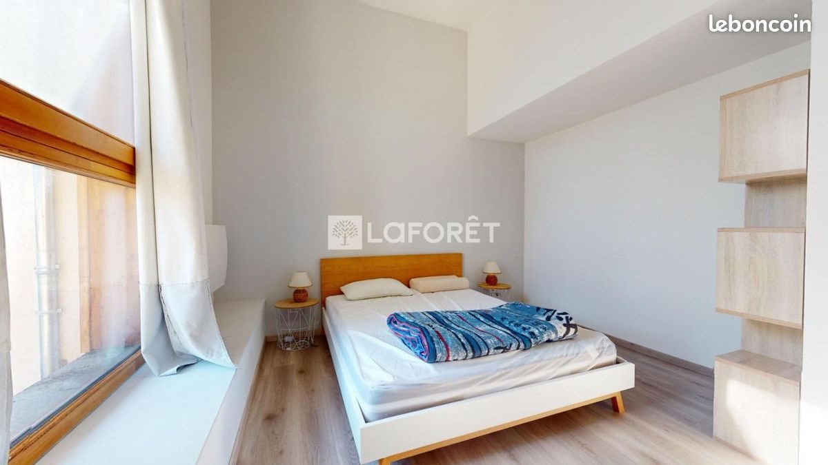 Appartement à louer, 105m², Villefranche-sur-Saône