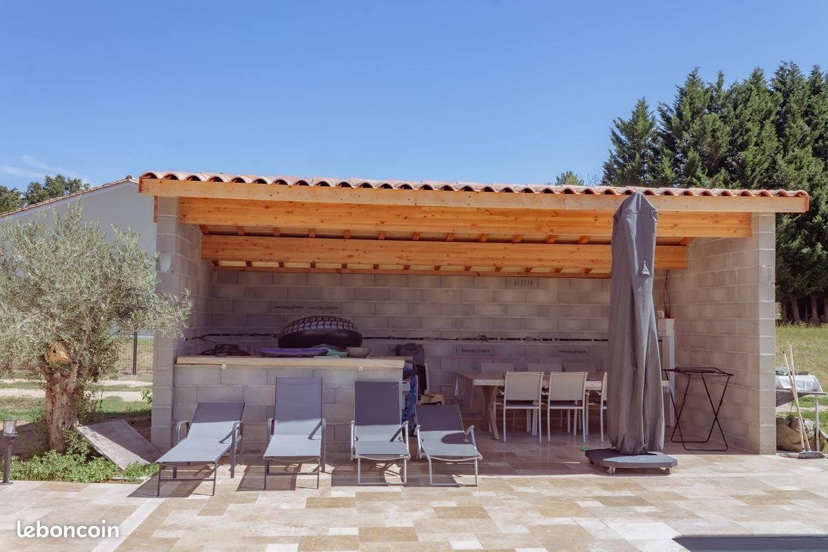 Maison à vendre, 108m², Prigonrieux