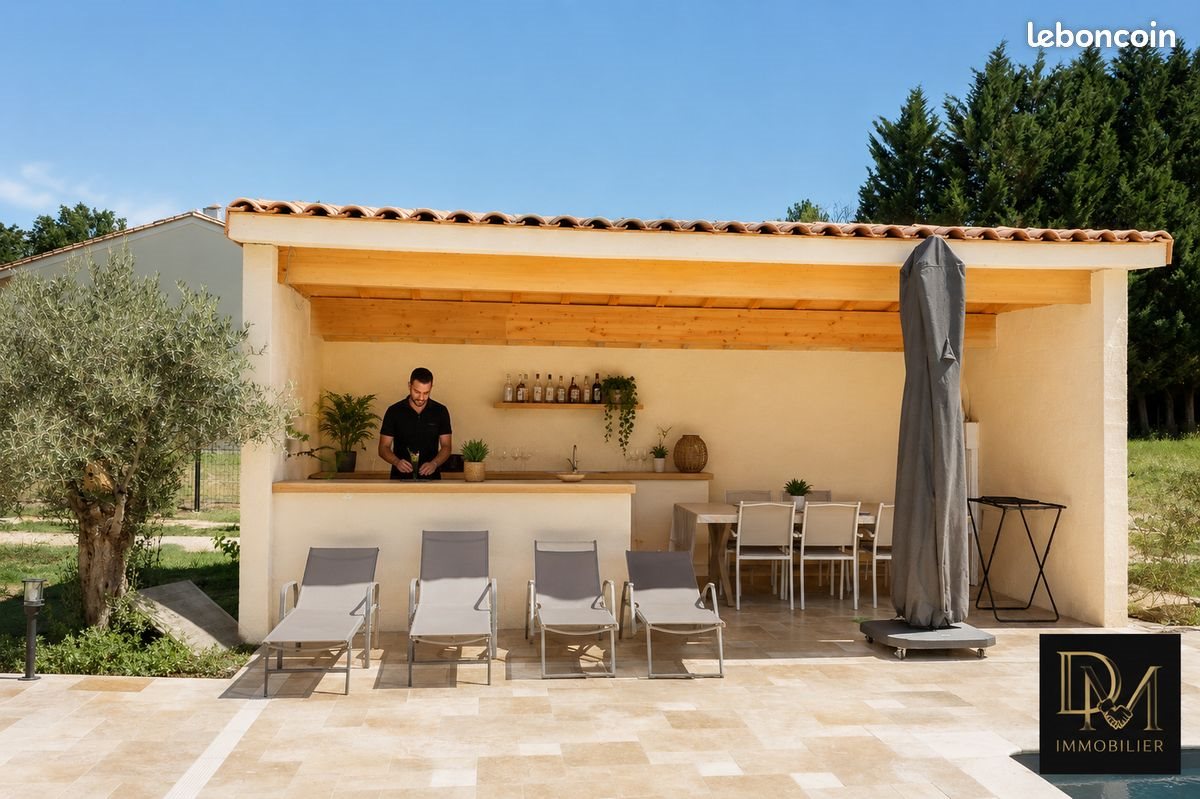 Maison à vendre, 108m², Prigonrieux