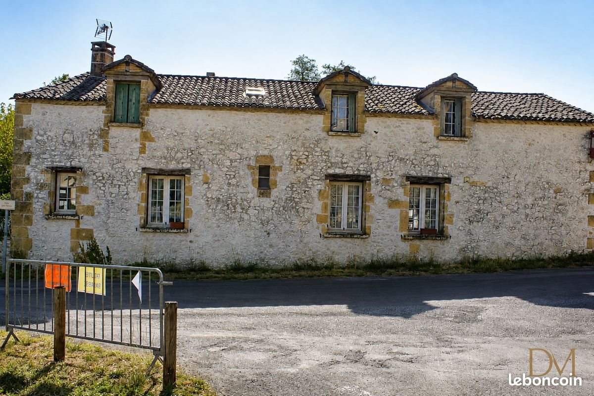 Maison à vendre, 143m², Faux