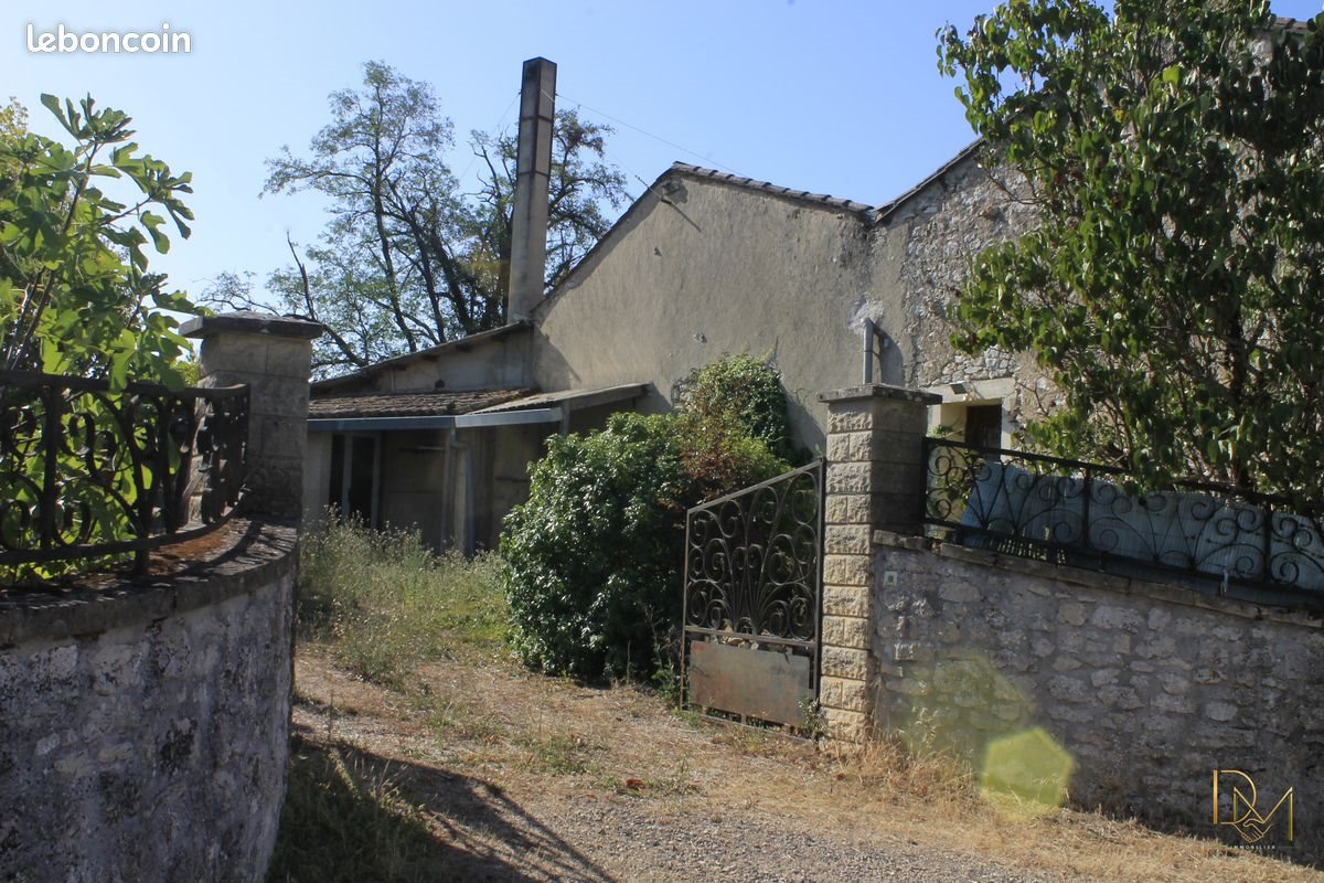 Maison à vendre, 143m², Faux