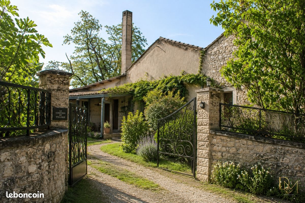 Maison à vendre, 143m², Faux