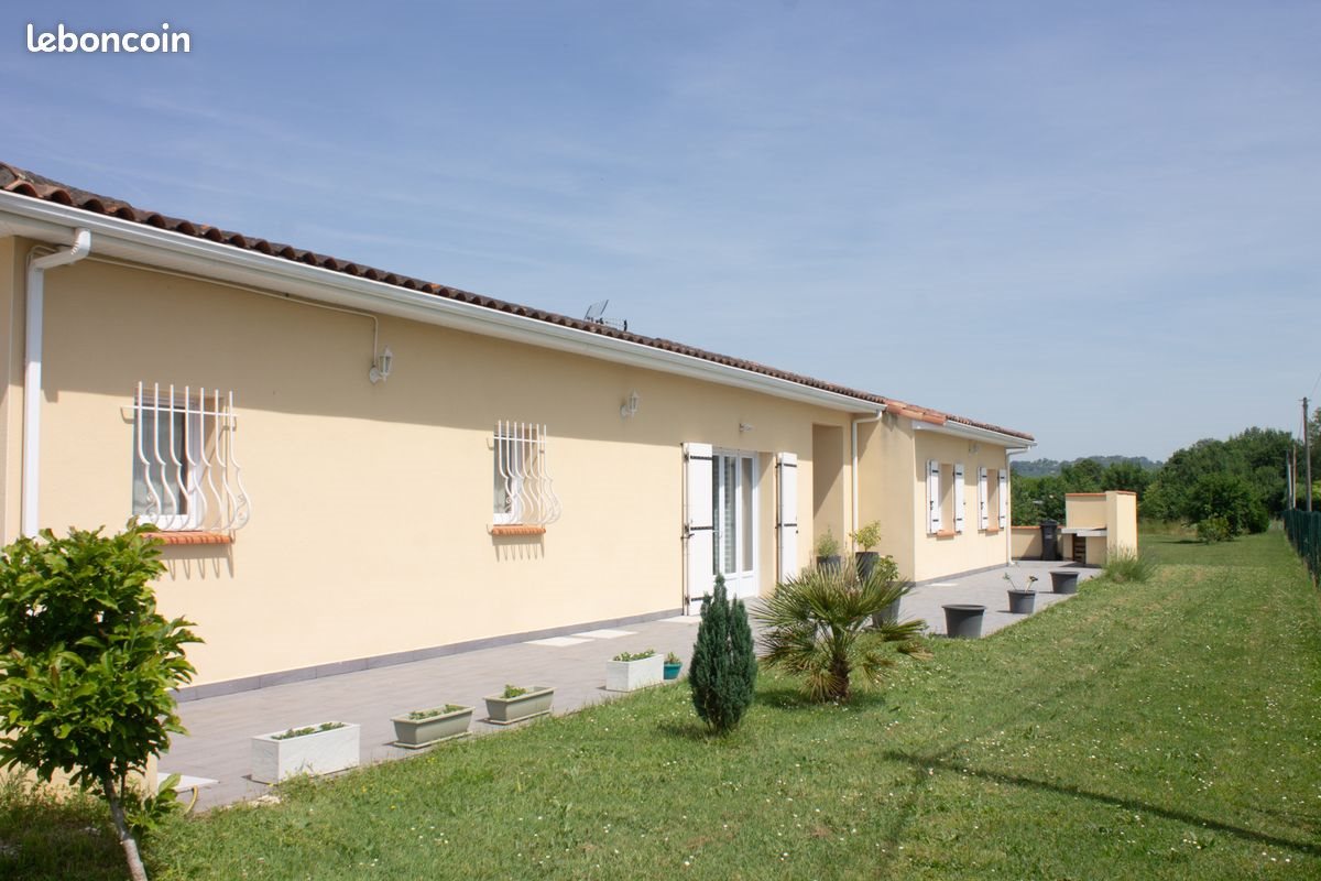Maison à vendre, 127m², Saint-Etienne-de-Fougères