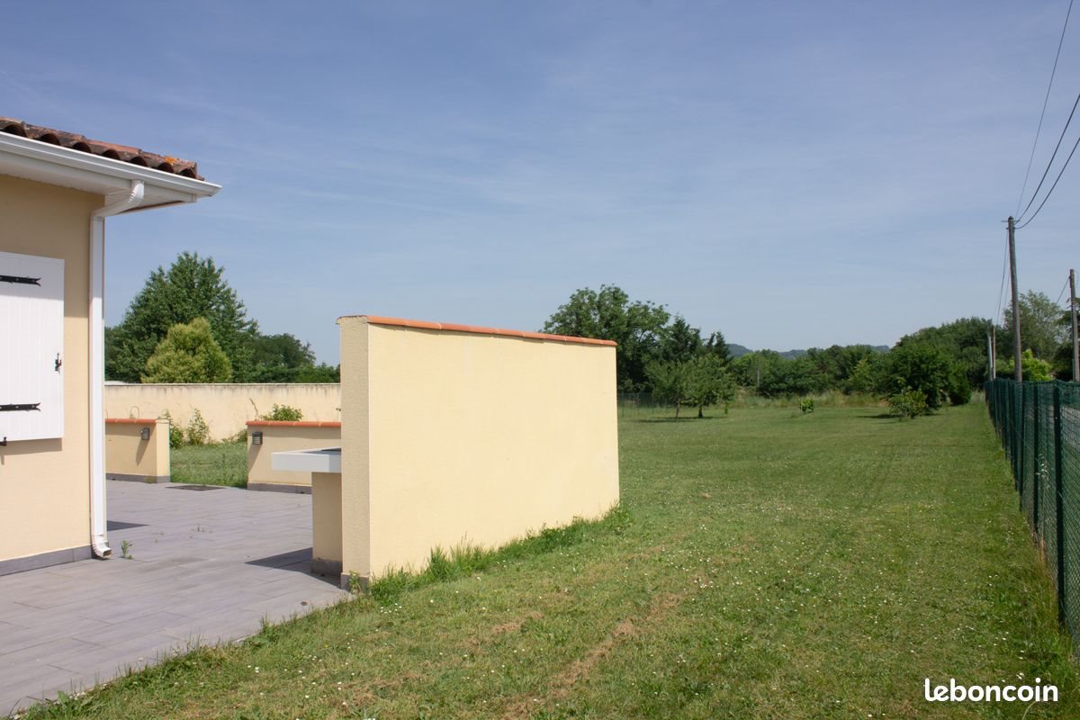 Maison à vendre, 127m², Saint-Etienne-de-Fougères