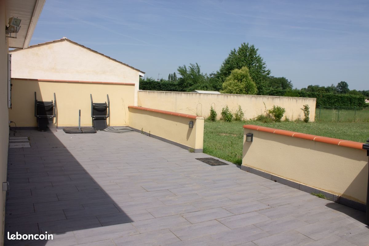 Maison à vendre, 127m², Saint-Etienne-de-Fougères