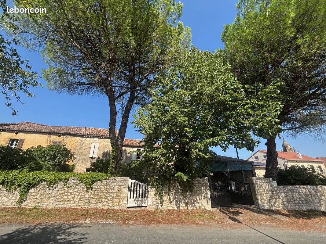 Maison à vendre, 198m², Faux