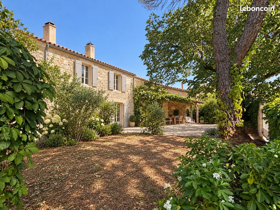 Maison à vendre, 198m², Faux