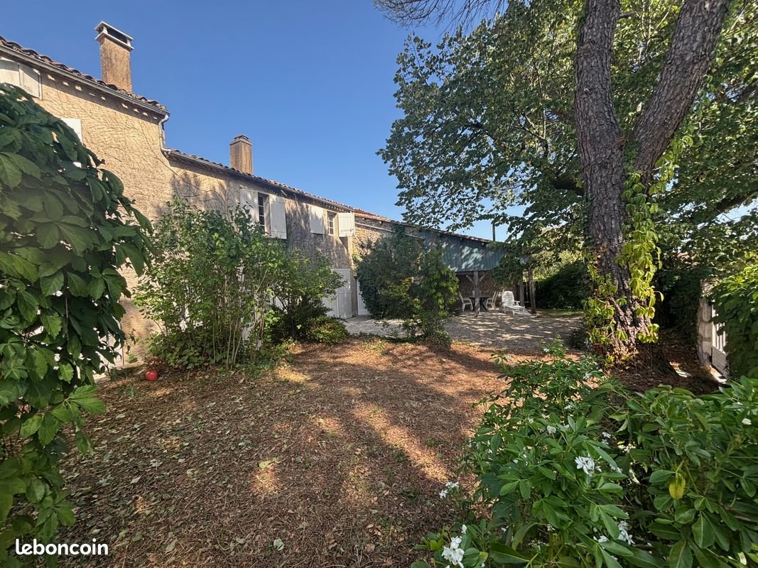 Maison à vendre, 198m², Faux