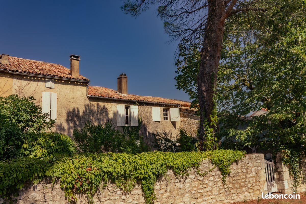 Maison à vendre, 198m², Faux