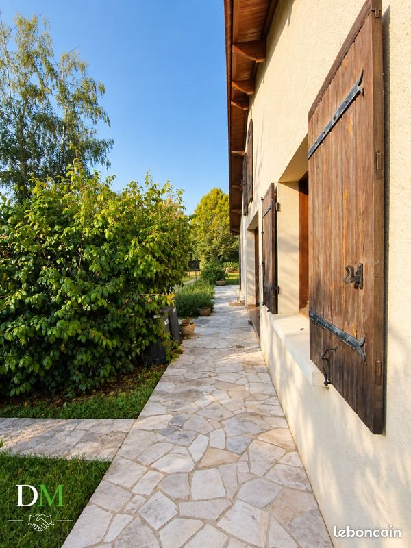 Maison à vendre, 145m², Saint-Pierre-d'Eyraud