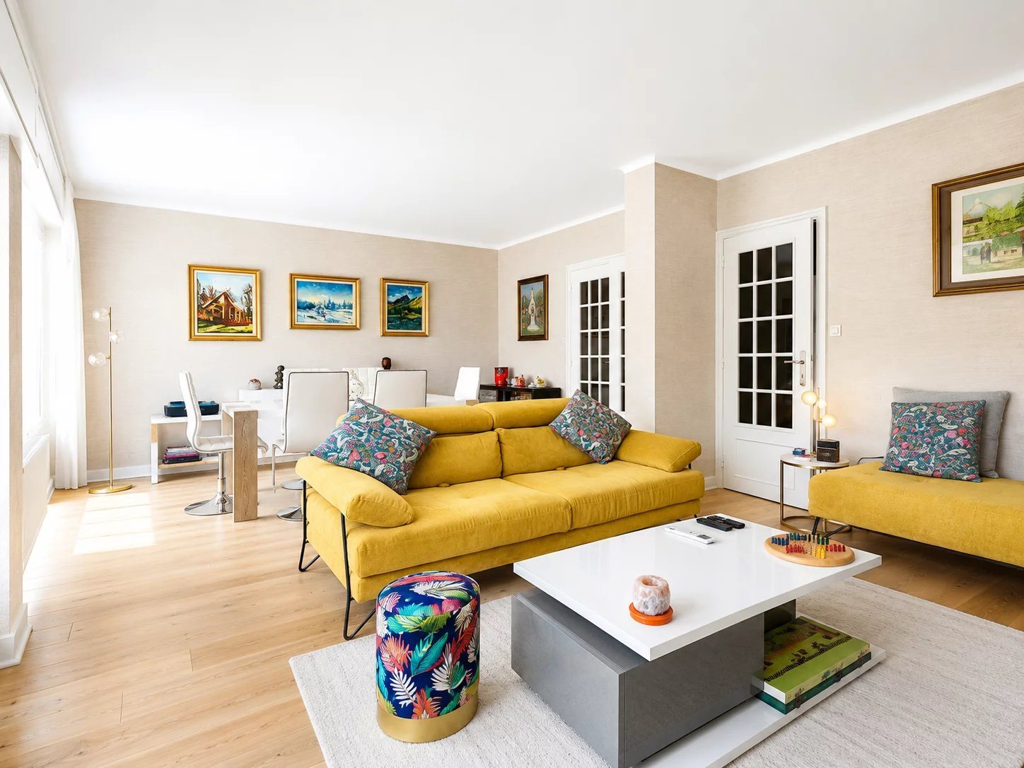 Appartement à vendre, 104m², Annecy