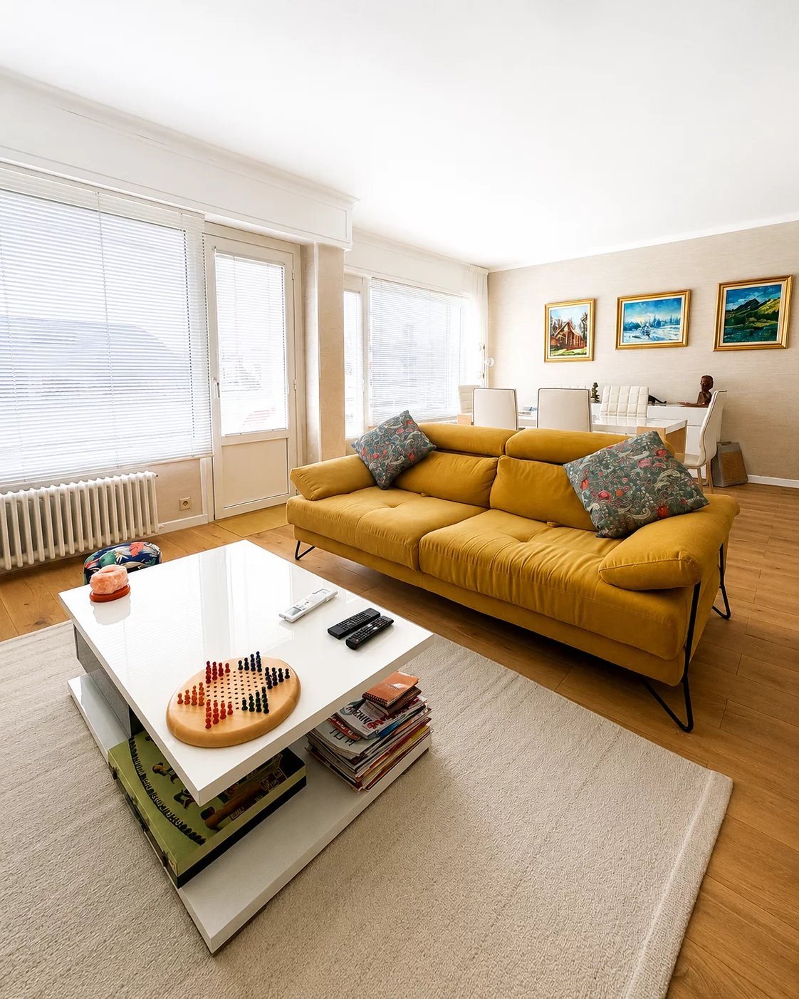 Appartement à vendre, 104m², Annecy