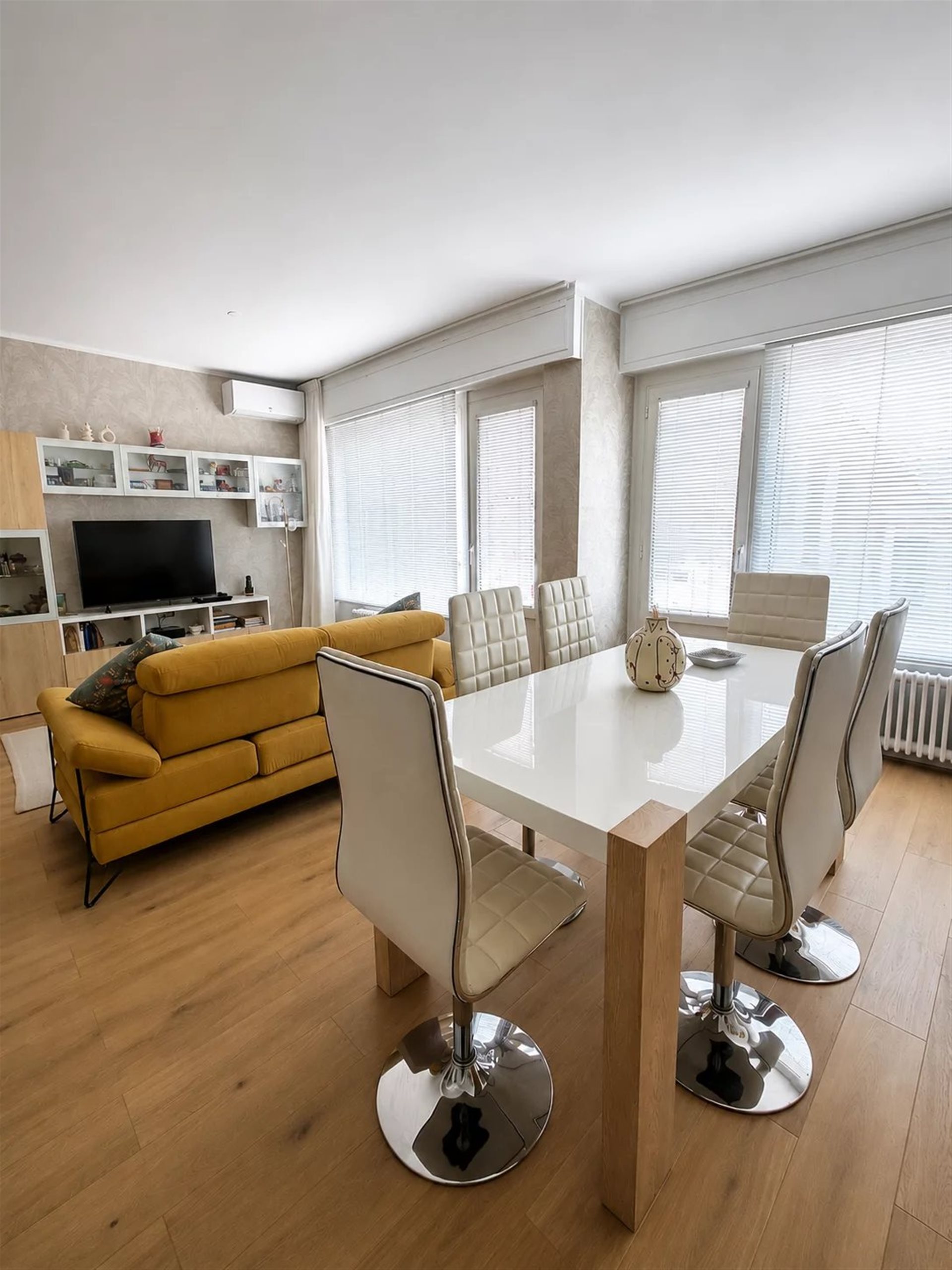 Appartement à vendre, 104m², Annecy