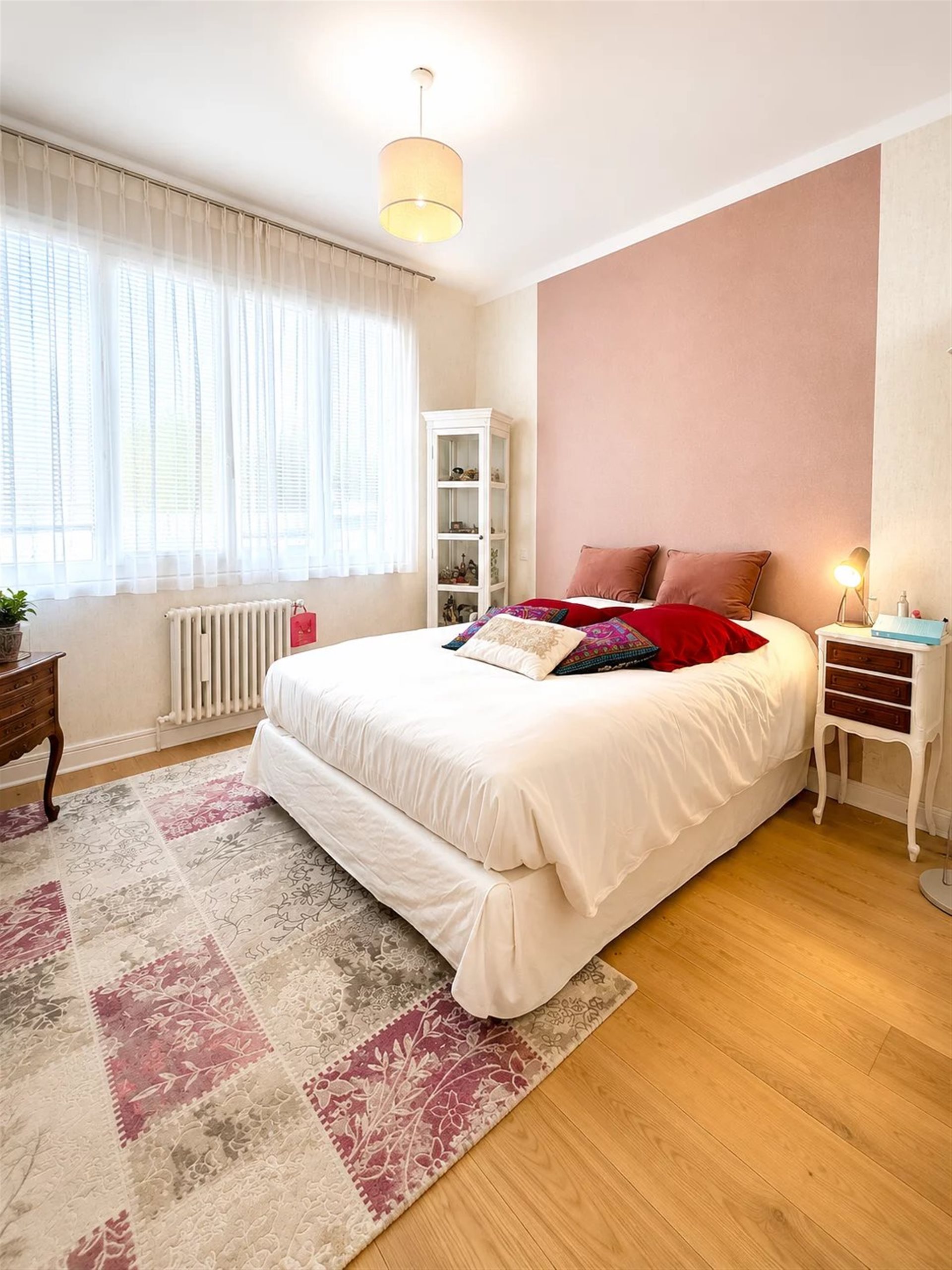 Appartement à vendre, 104m², Annecy