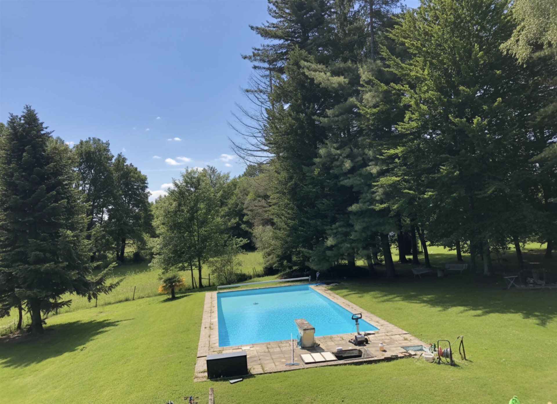 Maison à vendre, 275m², Cantaous
