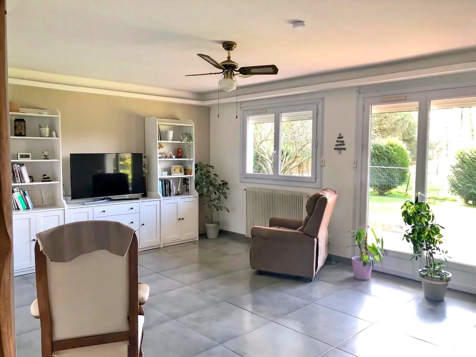 Maison à vendre, 275m², Cantaous