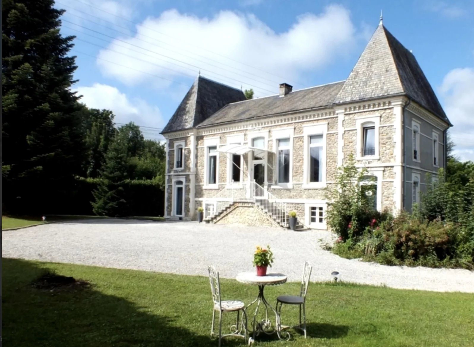 Maison à vendre, 196m², Lannemezan