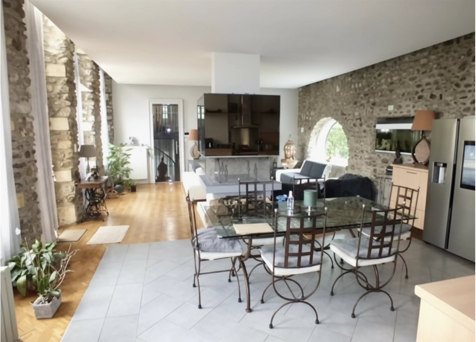 Maison à vendre, 196m², Lannemezan