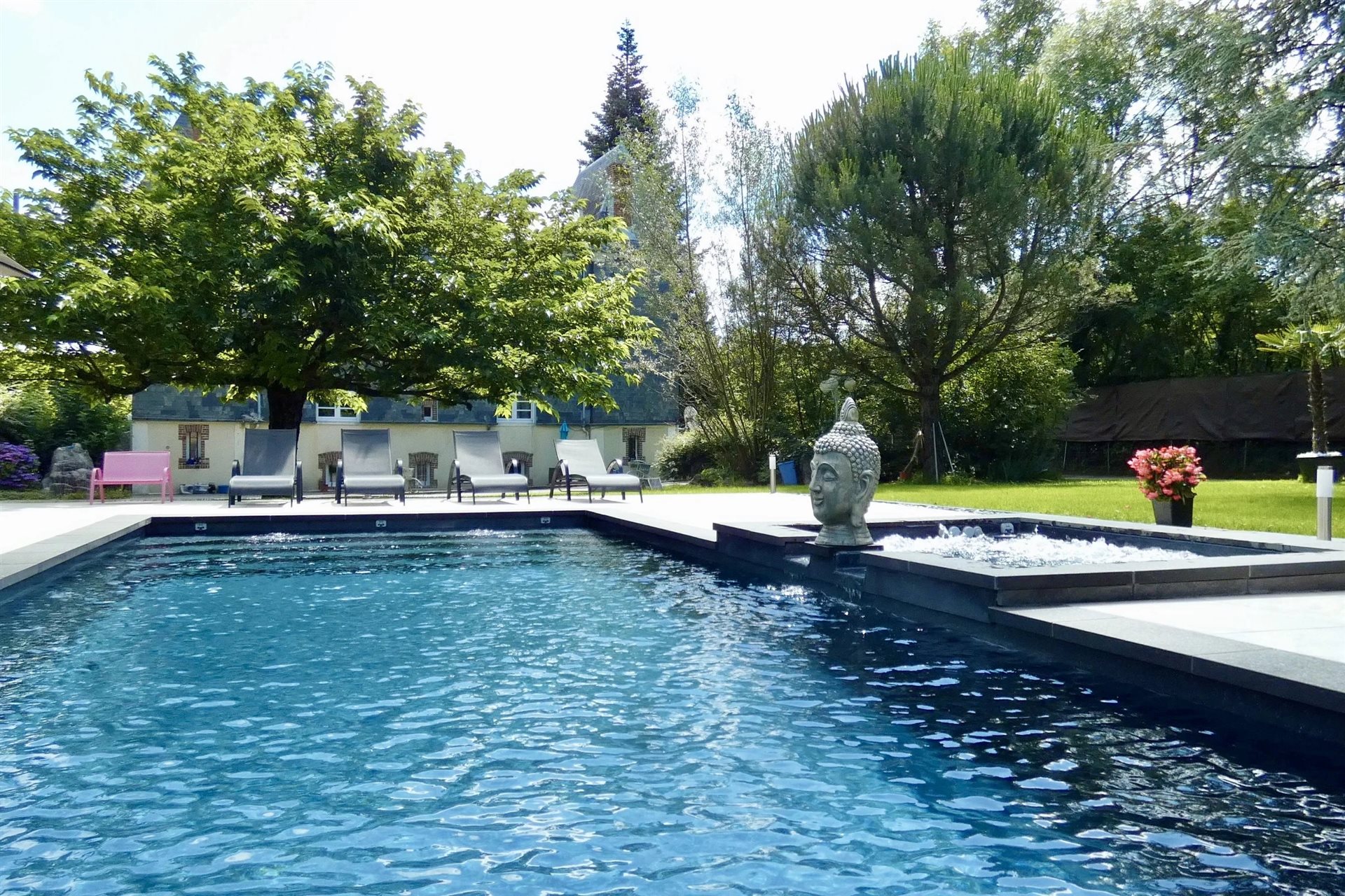 Maison à vendre, 196m², Lannemezan