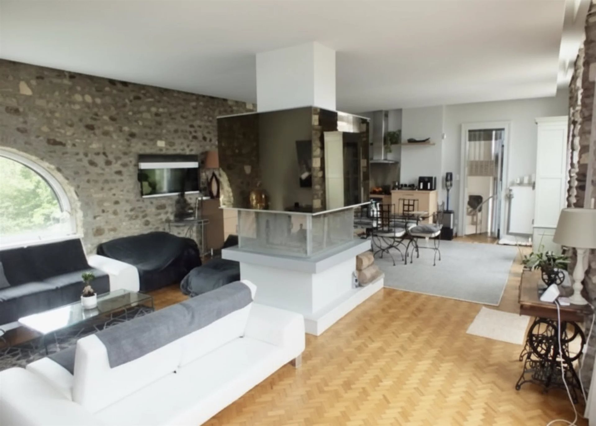 Maison à vendre, 196m², Lannemezan