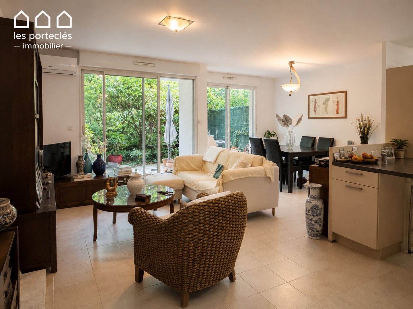 Appartement à vendre, 86m², Bagnols-sur-Cèze
