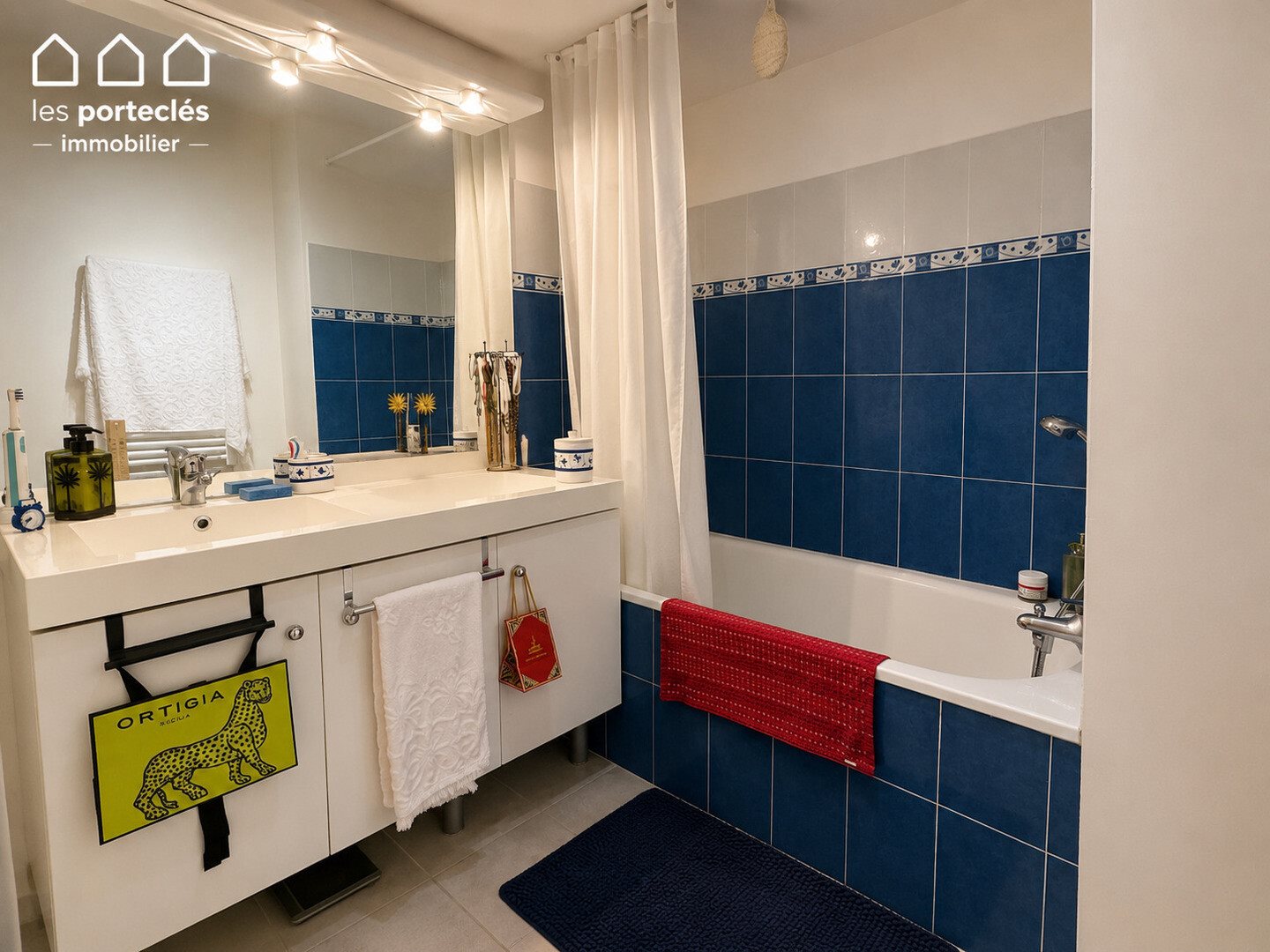 Appartement à vendre, 86m², Bagnols-sur-Cèze
