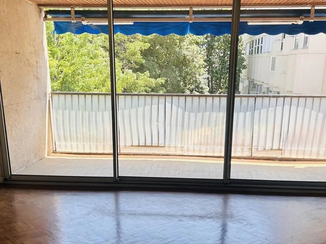 Appartement à vendre, 92m², Marseille 8ème