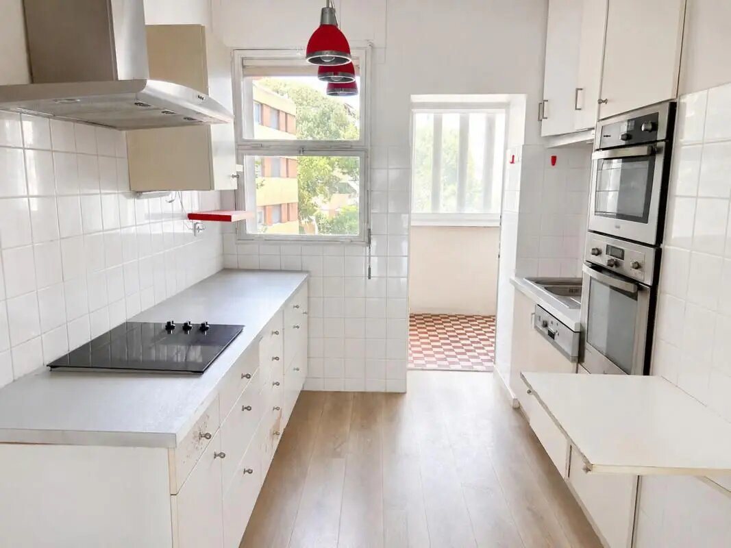 Appartement à vendre, 92m², Marseille 8ème
