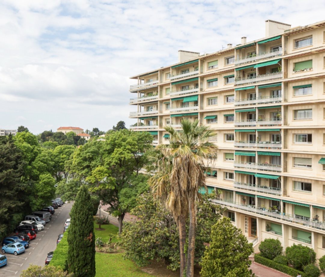 Appartement à vendre, 138m², Marseille 8ème