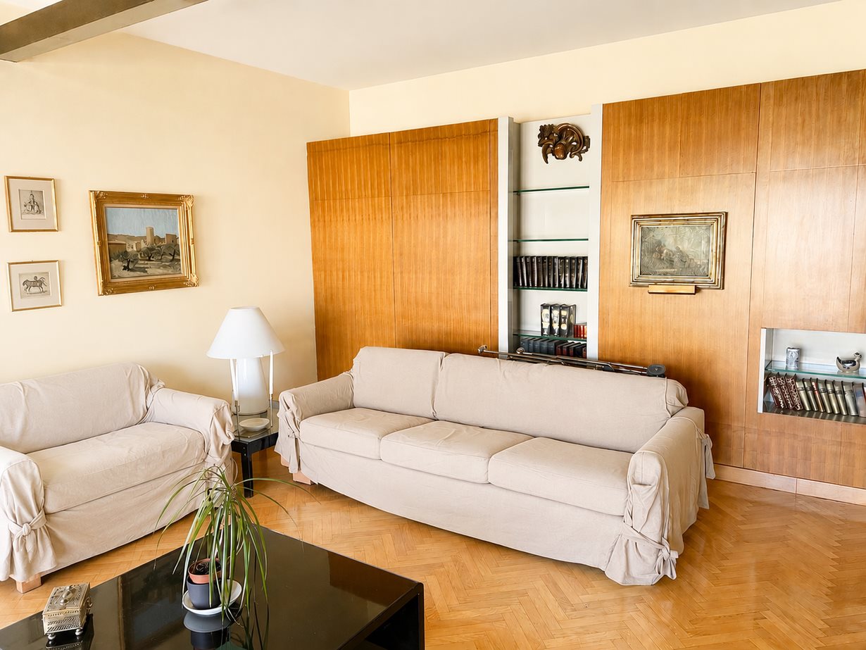 Appartement à vendre, 138m², Marseille 8ème