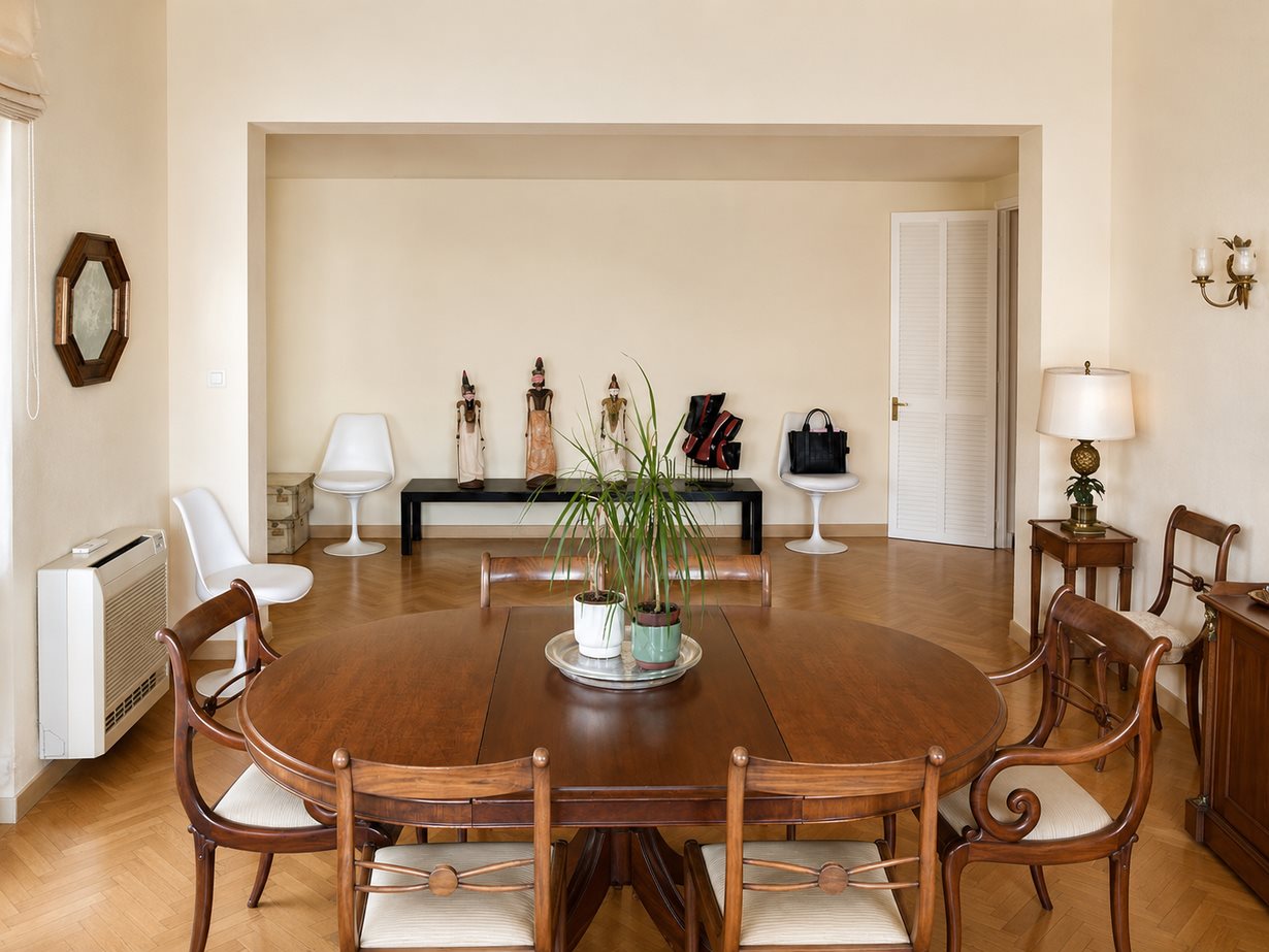 Appartement à vendre, 138m², Marseille 8ème