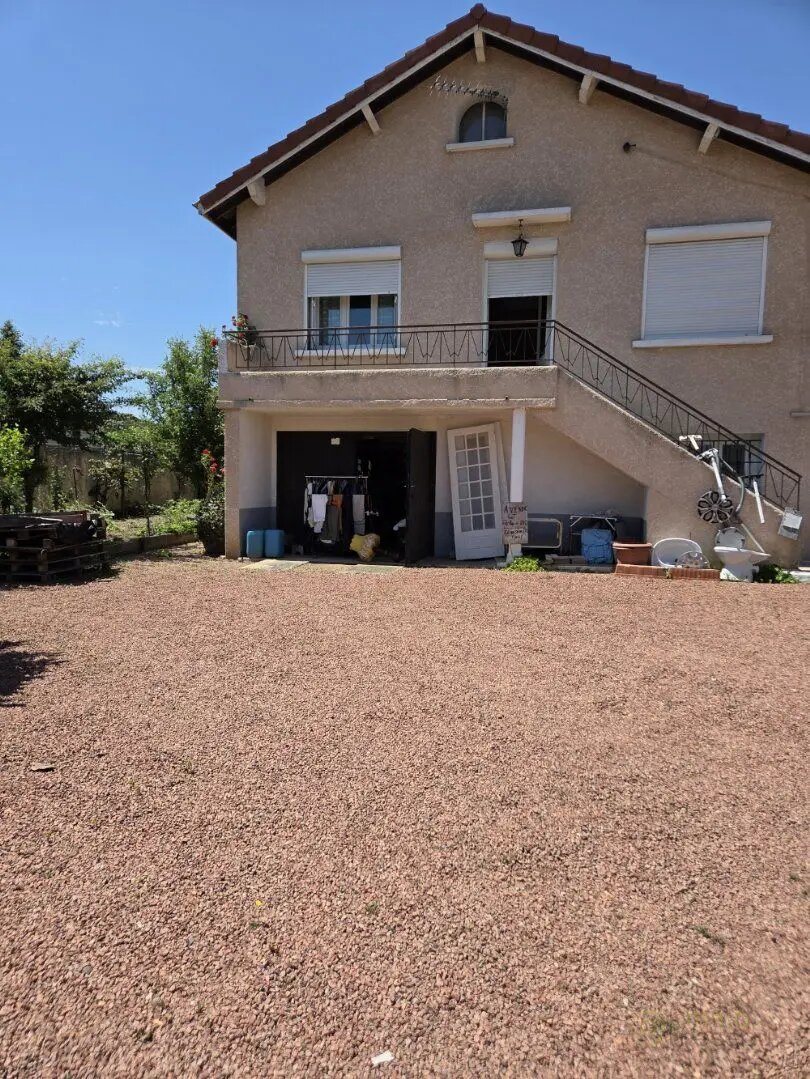 Maison à vendre, 53m², Andrézieux-Bouthéon
