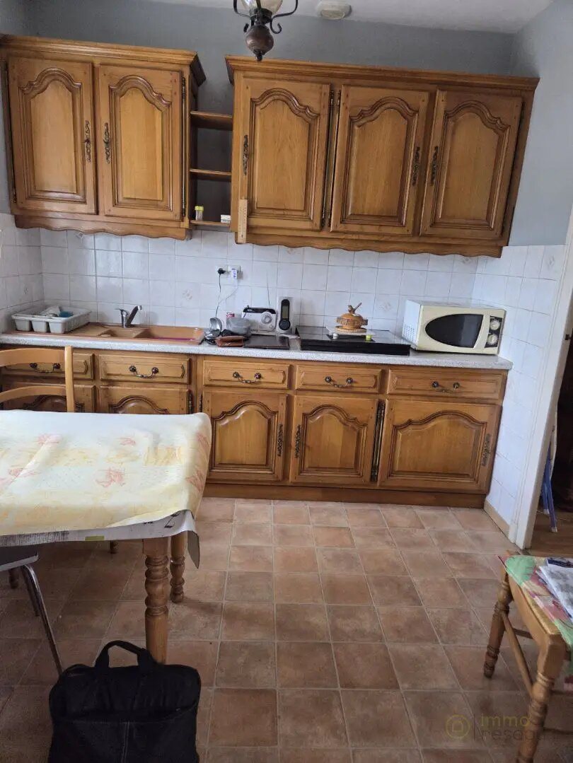 Maison à vendre, 53m², Andrézieux-Bouthéon
