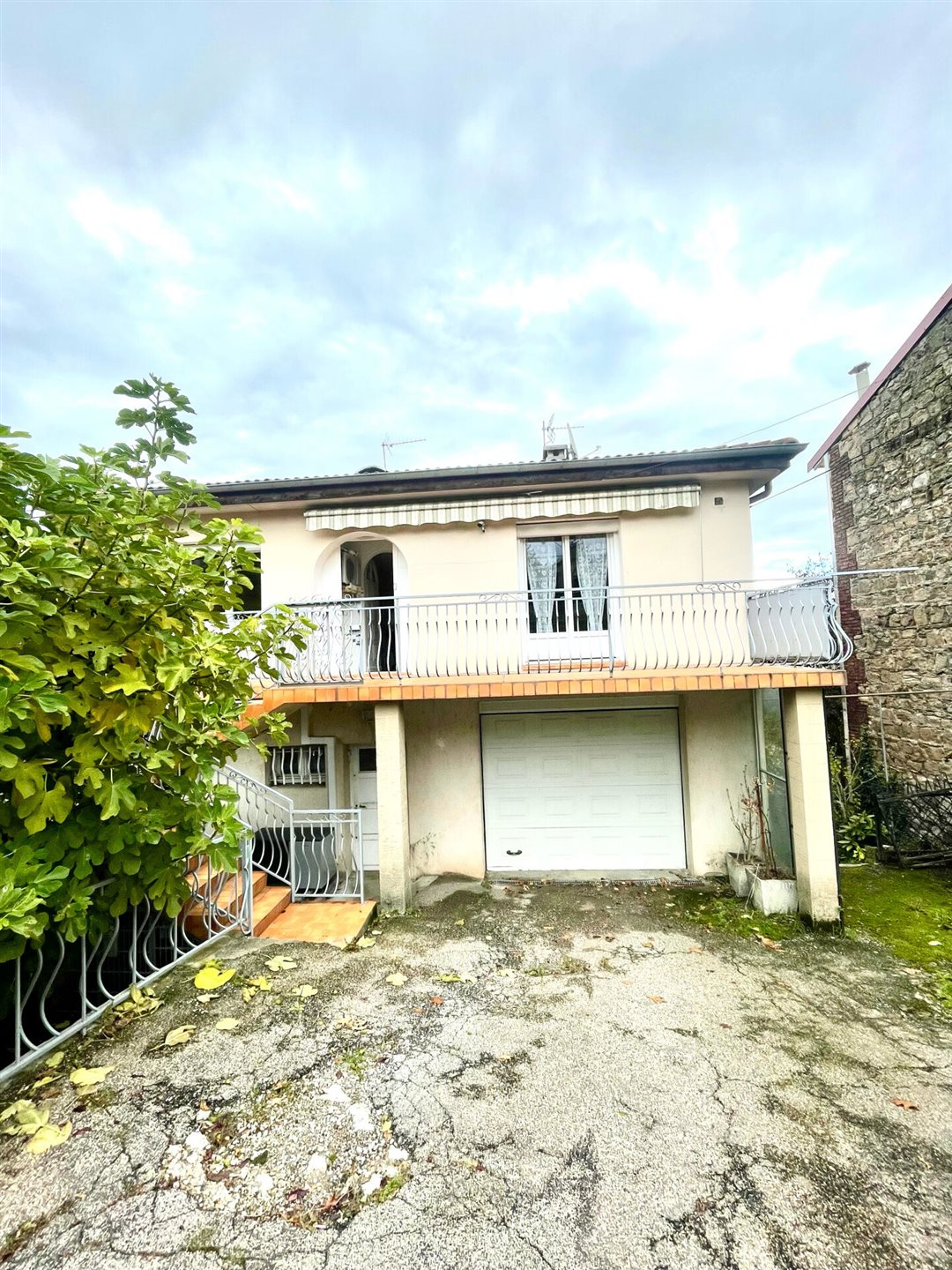 Maison à vendre, 104m², Saint-Etienne