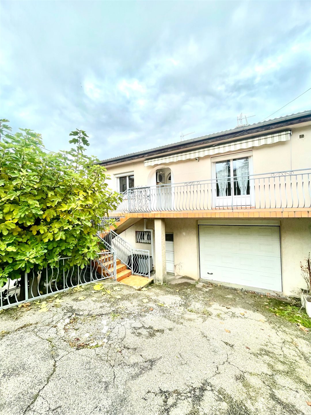 Maison à vendre, 104m², Saint-Etienne