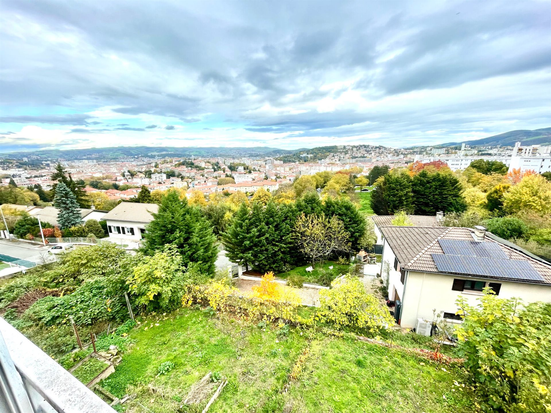 Maison à vendre, 104m², Saint-Etienne